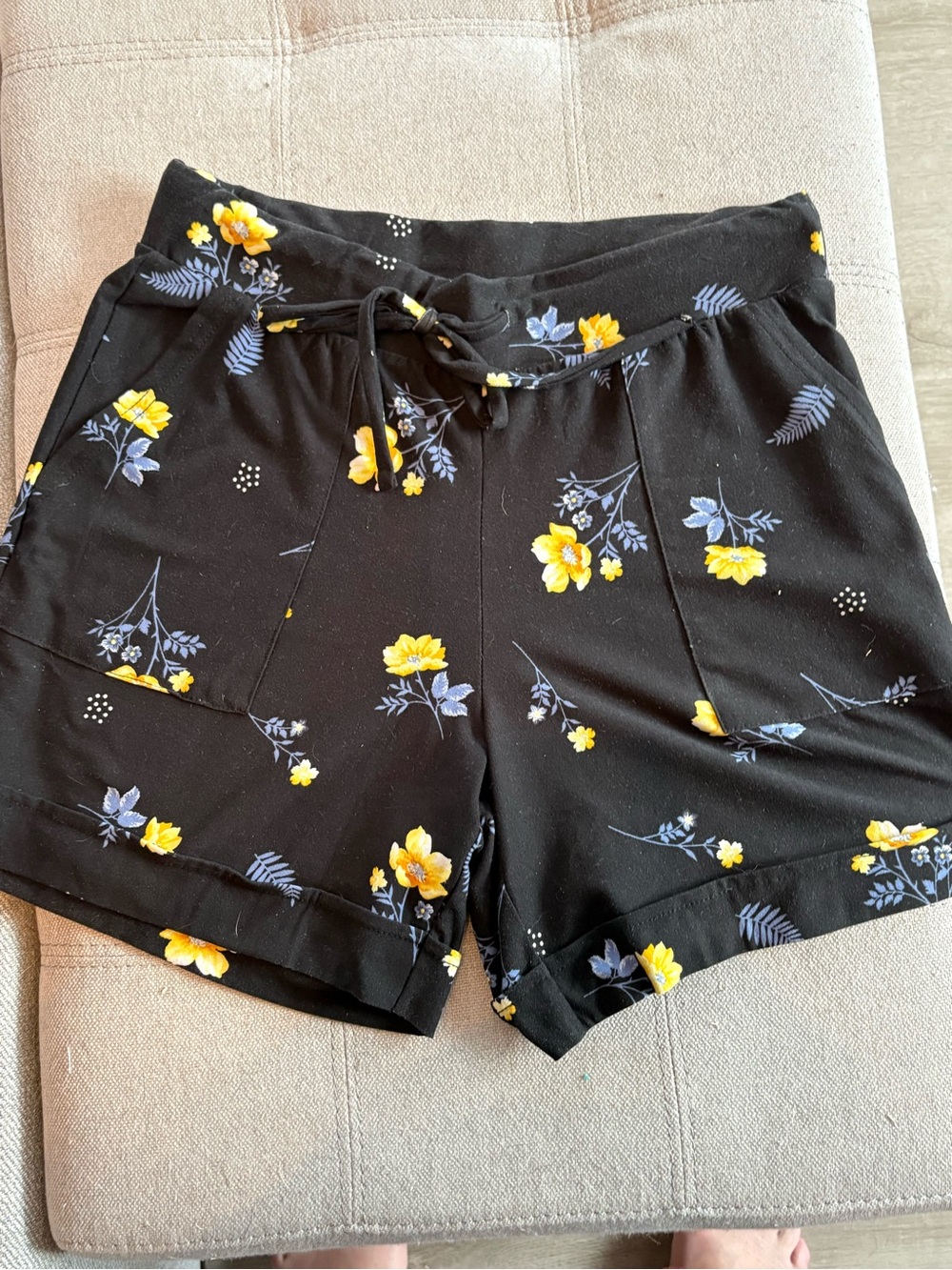 Lularoe Jessica Shorts